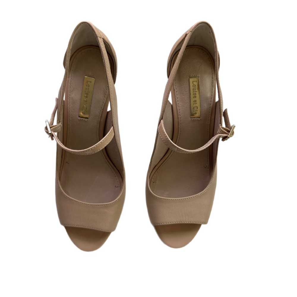 Louise et Cie Heels